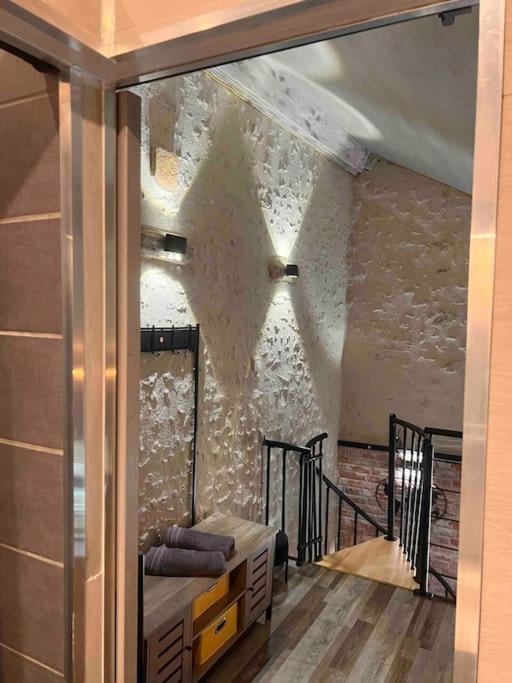 Top Loft Perles 4 Des Chateaux Mer 外观 照片