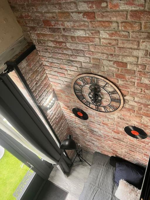 Top Loft Perles 4 Des Chateaux Mer 外观 照片